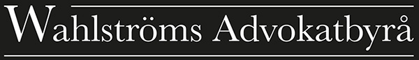 Wahlströms Advokatbyrå
